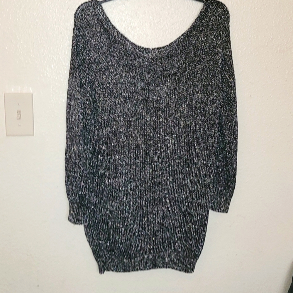 SWEATER TOP
